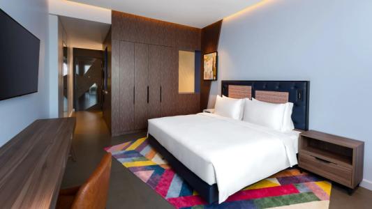 Hyatt Centric Jumeirah - 100