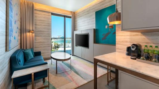 Hyatt Centric Jumeirah - 118