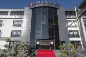ES TERMAL OTEL&SPA, Derekoy