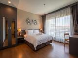 Double Junior Suite