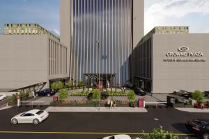 Crowne Plaza Ankara, an IHG Hotel, Ankara