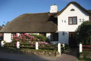 Friesenhaus, App. 3, Westerland