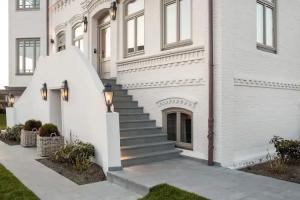 Mimosa Suites, Westerland