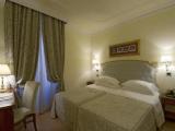 Double Club room