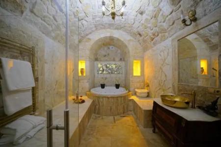 Serenus Cave Suites - 88