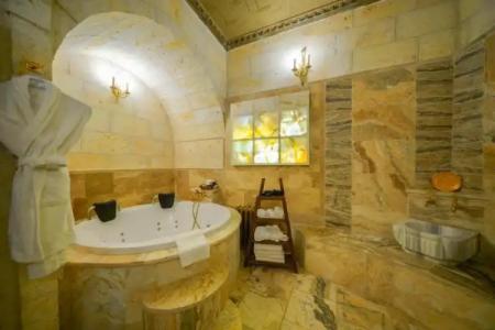 Serenus Cave Suites - 63