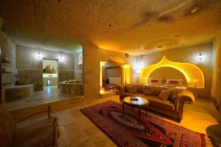 Serenus Cave Suites - 34