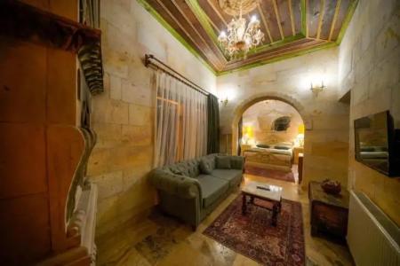 Serenus Cave Suites - 55