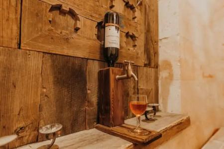 Serenus Cave Suites - 19