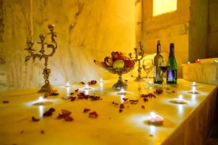 Serenus Cave Suites - 90