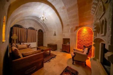 Serenus Cave Suites - 76