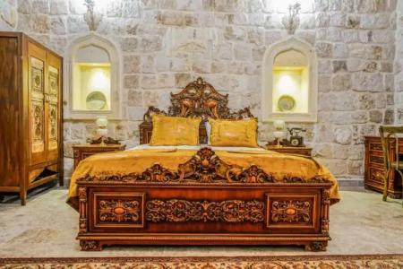 Serenus Cave Suites - 70