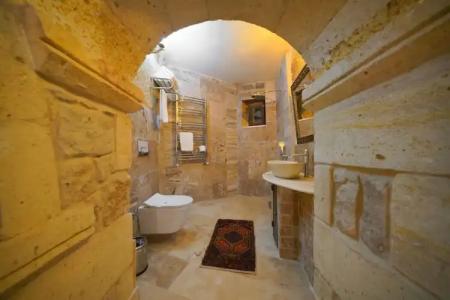 Serenus Cave Suites - 46