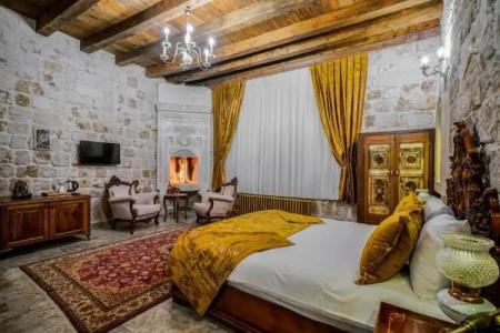 Serenus Cave Suites - 69