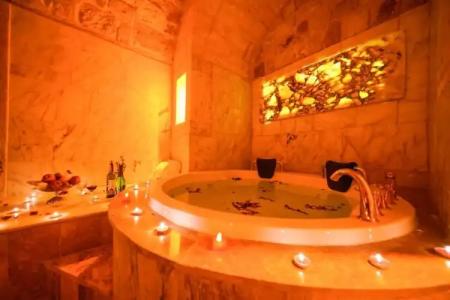 Serenus Cave Suites - 86