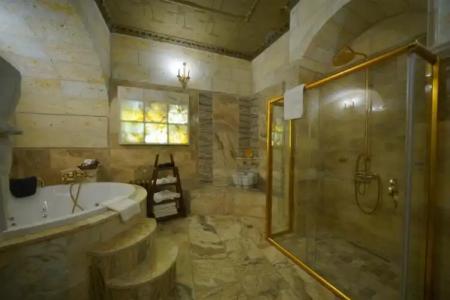 Serenus Cave Suites - 61