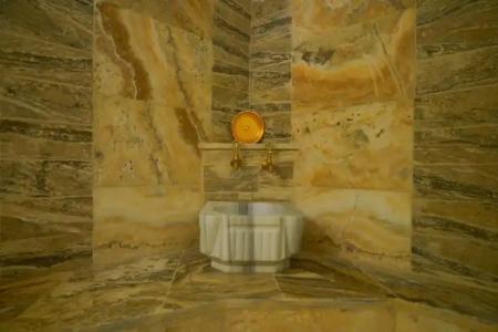 Serenus Cave Suites - 64