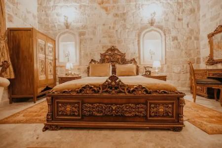 Serenus Cave Suites - 37