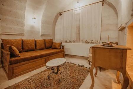 Serenus Cave Suites - 53