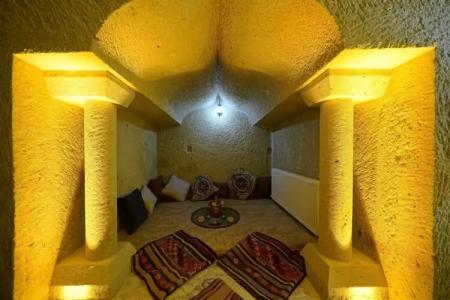 Serenus Cave Suites - 6