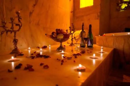 Serenus Cave Suites - 87