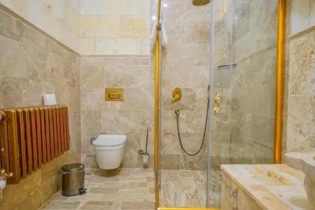 Serenus Cave Suites - 75