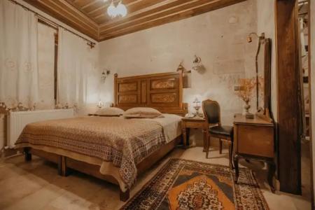 Serenus Cave Suites - 24