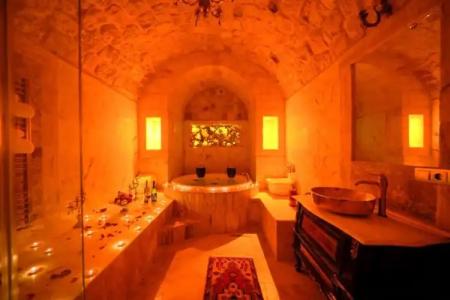 Serenus Cave Suites - 85