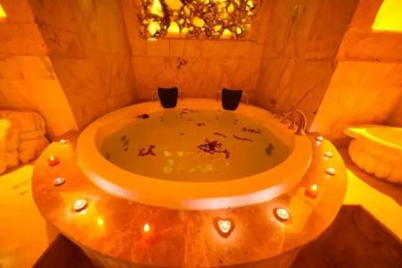 Serenus Cave Suites - 89