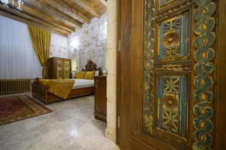 Serenus Cave Suites - 66