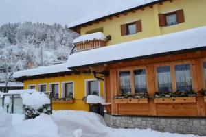 Hotel Compet, Levico Terme