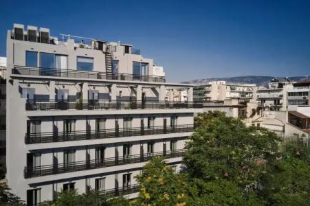 NLH KERAMEIKOS - Neighborhood Lifestyles