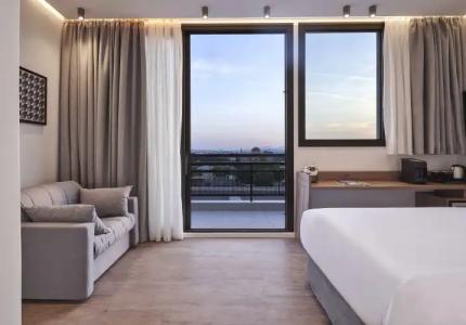 NLH KERAMEIKOS - Neighborhood Lifestyles - 1