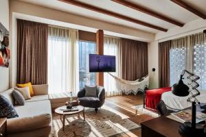 25hours Hotel One Central, Dubai