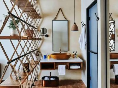 25hours Dubai One Central - 136