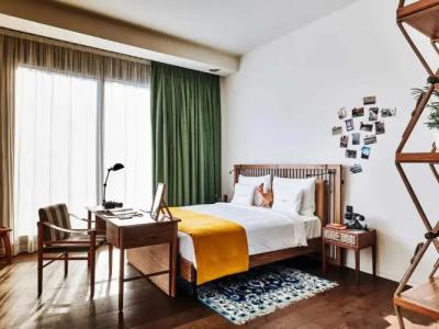 25hours Dubai One Central - 135