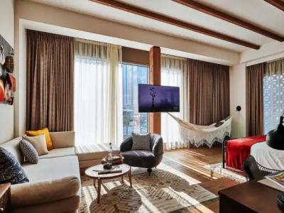 25hours Dubai One Central - 115