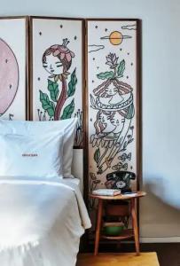 25hours Dubai One Central - 125