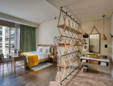 25hours Dubai One Central - 134