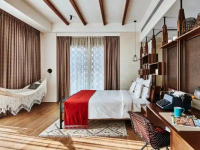 25hours Dubai One Central - 114