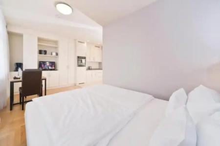 AMC Apartments Bundesallee - 68