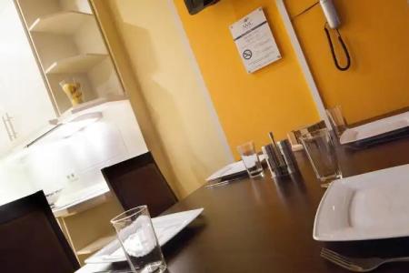 AMC Apartments Bundesallee - 14