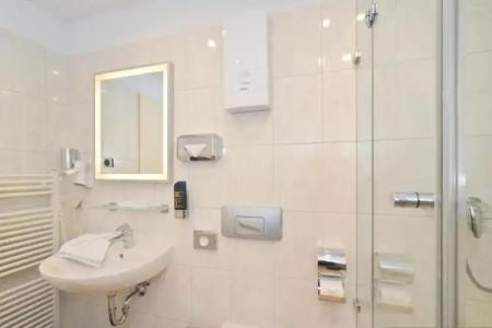 AMC Apartments Bundesallee - 67