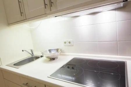 AMC Apartments Bundesallee - 15