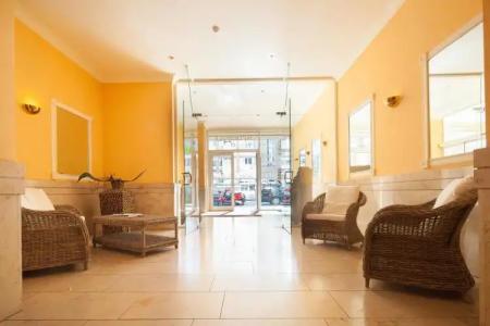 AMC Apartments Bundesallee - 1