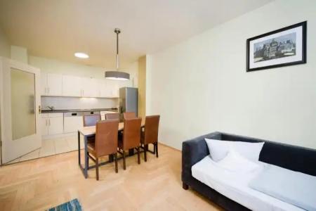 AMC Apartments Bundesallee - 26