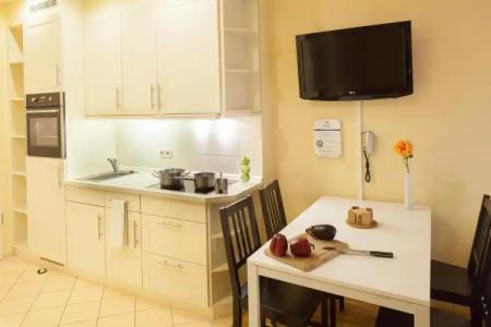 AMC Apartments Bundesallee - 11