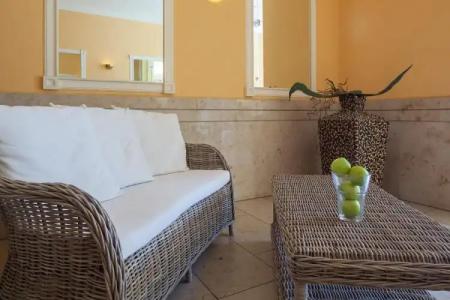 AMC Apartments Bundesallee - 9