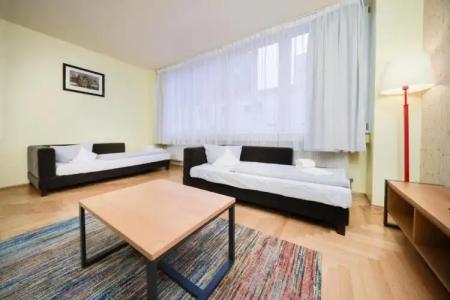 AMC Apartments Bundesallee - 28