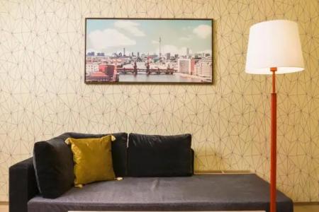 AMC Apartments Bundesallee - 29